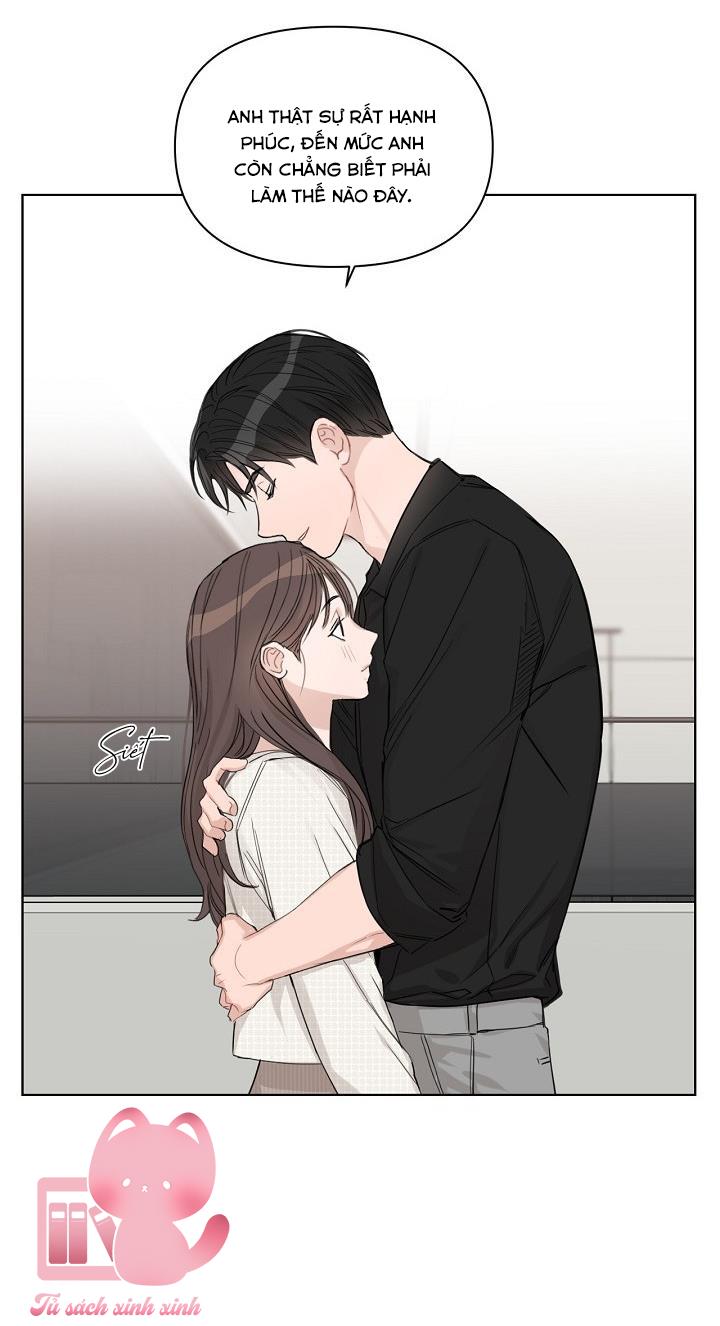 Baby Đến Rồi - Chap 72