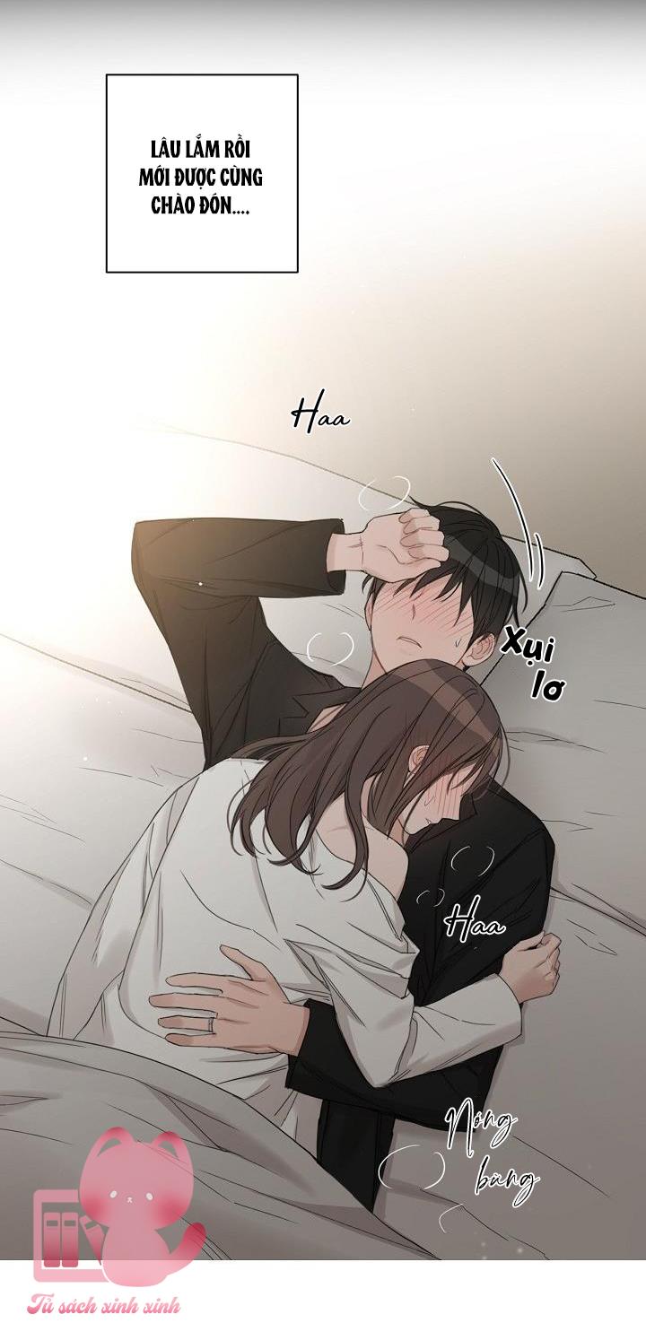 Baby Đến Rồi - Chap 72