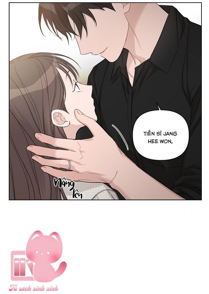 Baby Đến Rồi - Chap 72