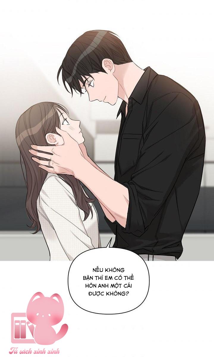Baby Đến Rồi - Chap 72