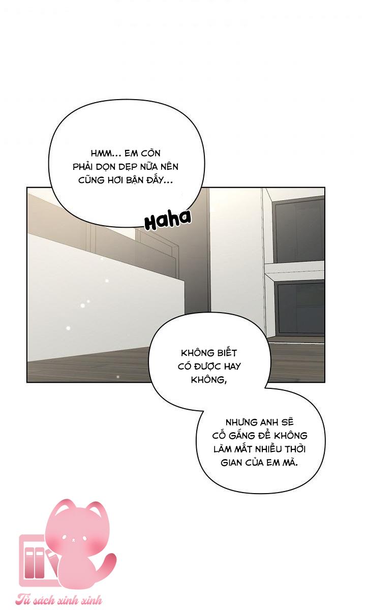 Baby Đến Rồi - Chap 72