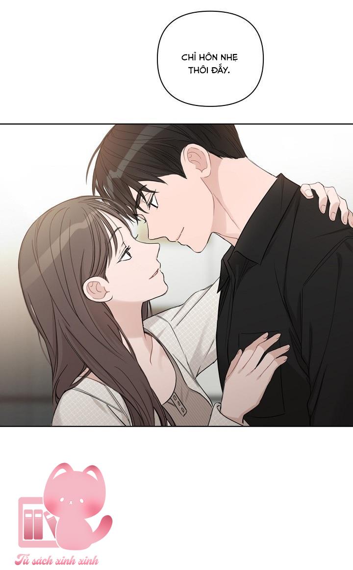 Baby Đến Rồi - Chap 72