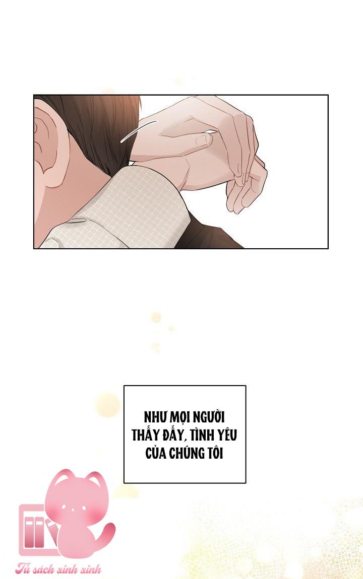 Baby Đến Rồi - Chap 72