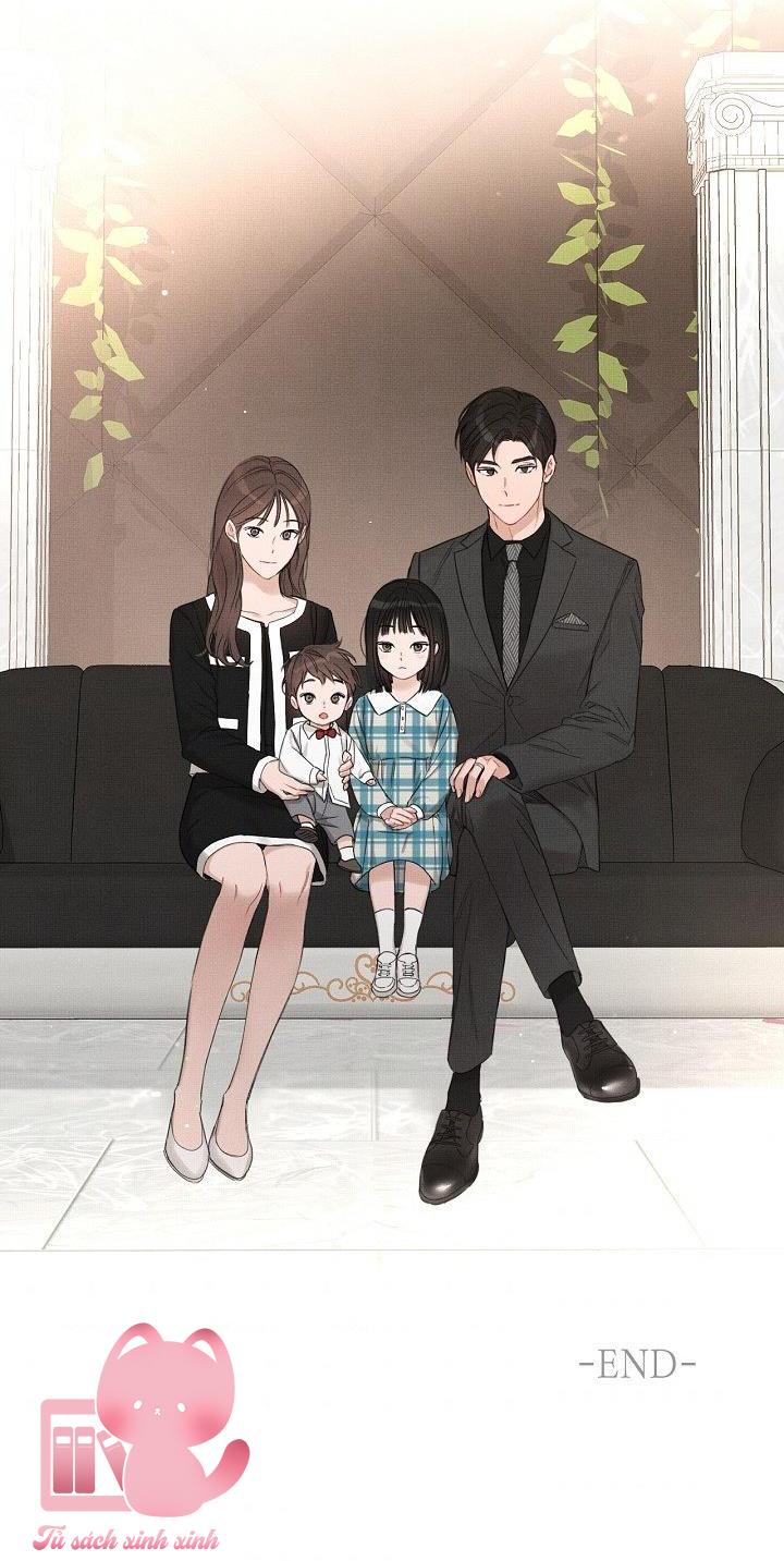 Baby Đến Rồi - Chap 72