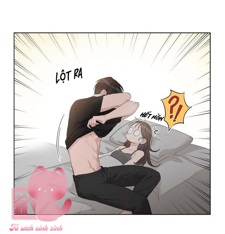 Baby Đến Rồi - Chap 73 (NT1)