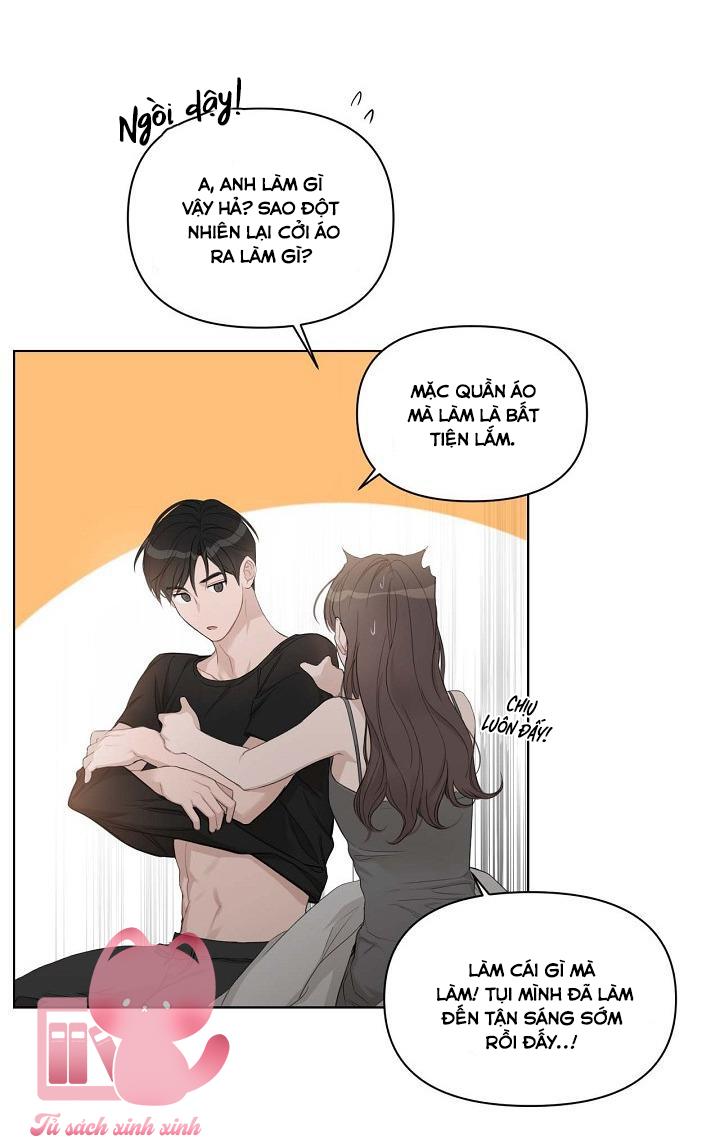 Baby Đến Rồi - Chap 73 (NT1)