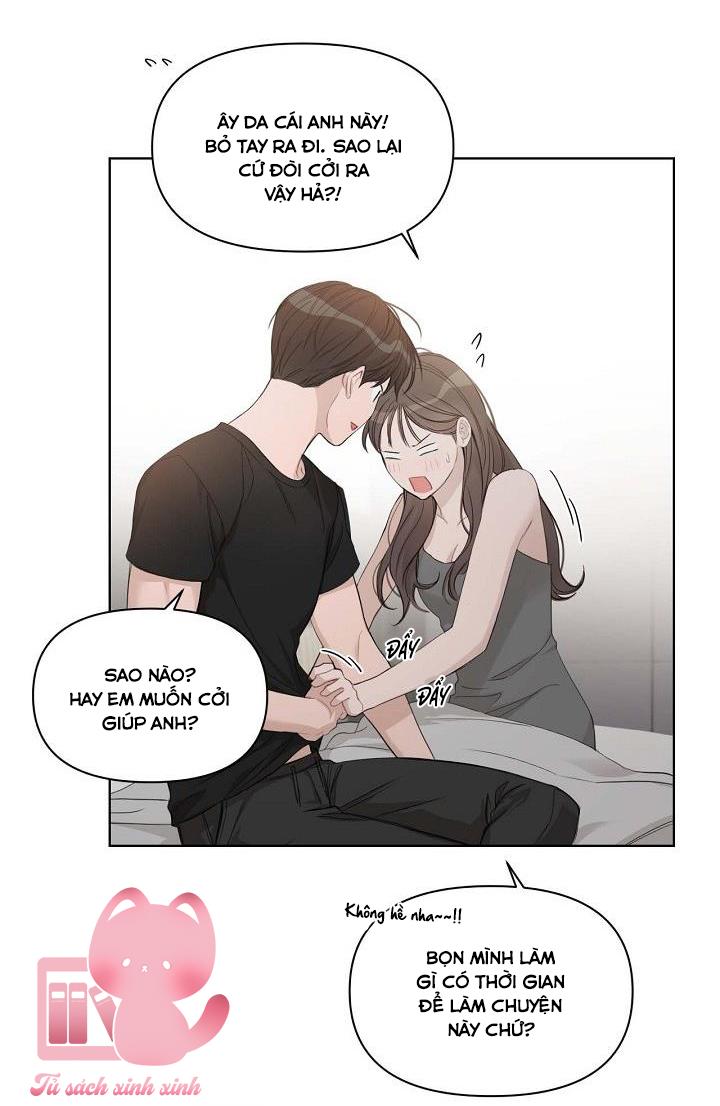 Baby Đến Rồi - Chap 73 (NT1)