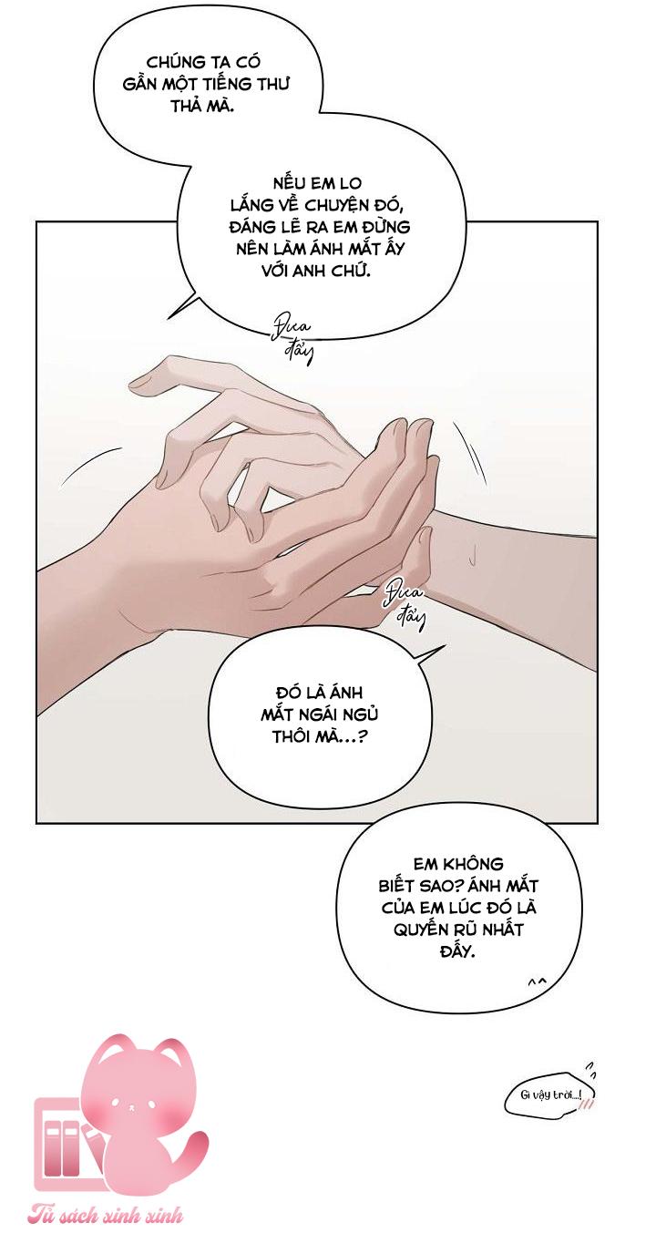 Baby Đến Rồi - Chap 73 (NT1)