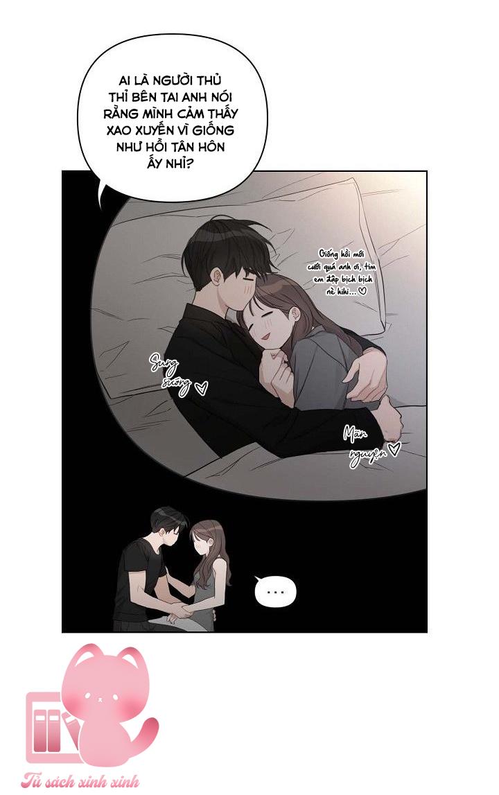 Baby Đến Rồi - Chap 73 (NT1)