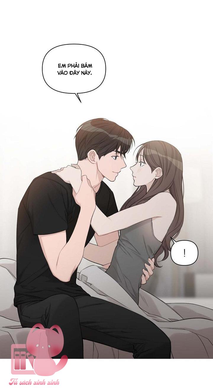 Baby Đến Rồi - Chap 73 (NT1)