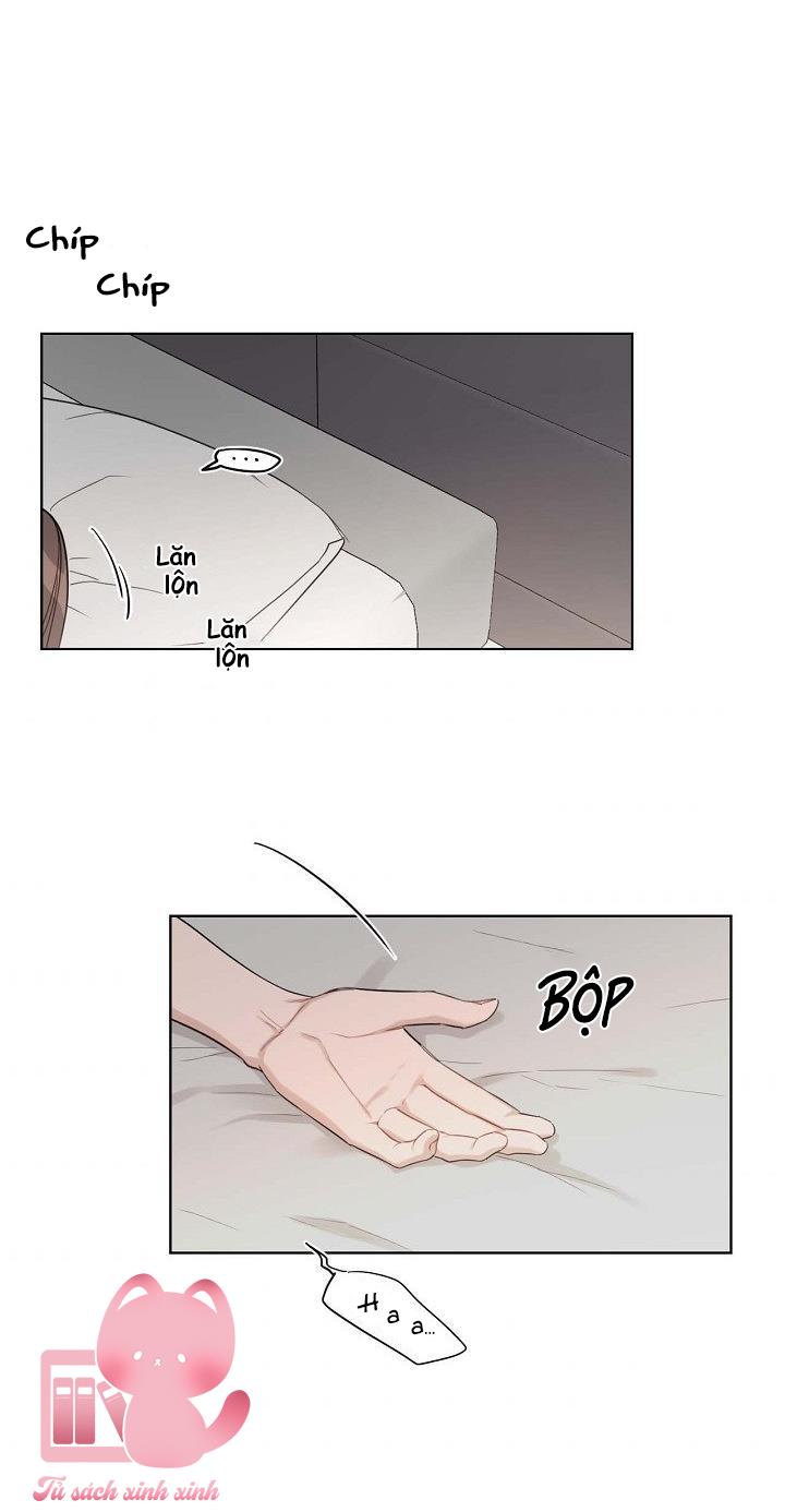 Baby Đến Rồi - Chap 73 (NT1)