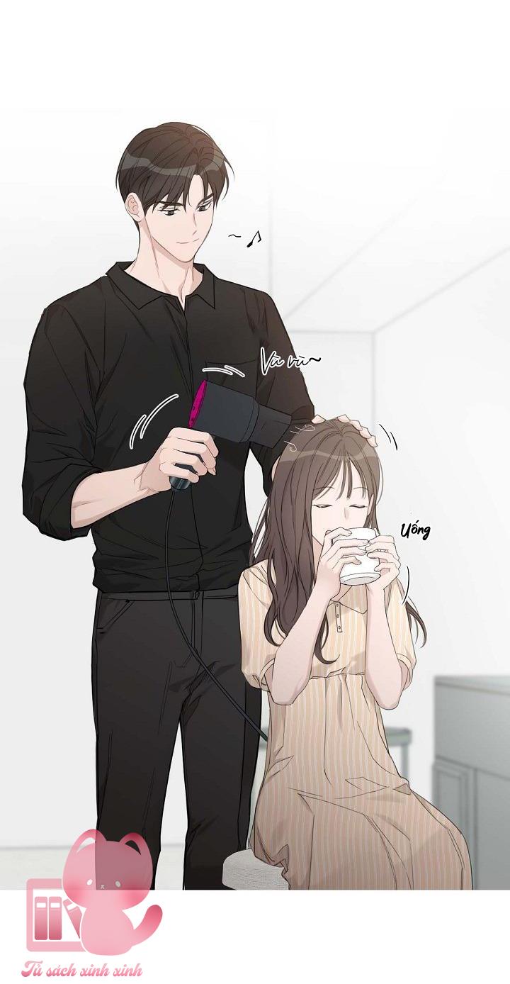 Baby Đến Rồi - Chap 73 (NT1)