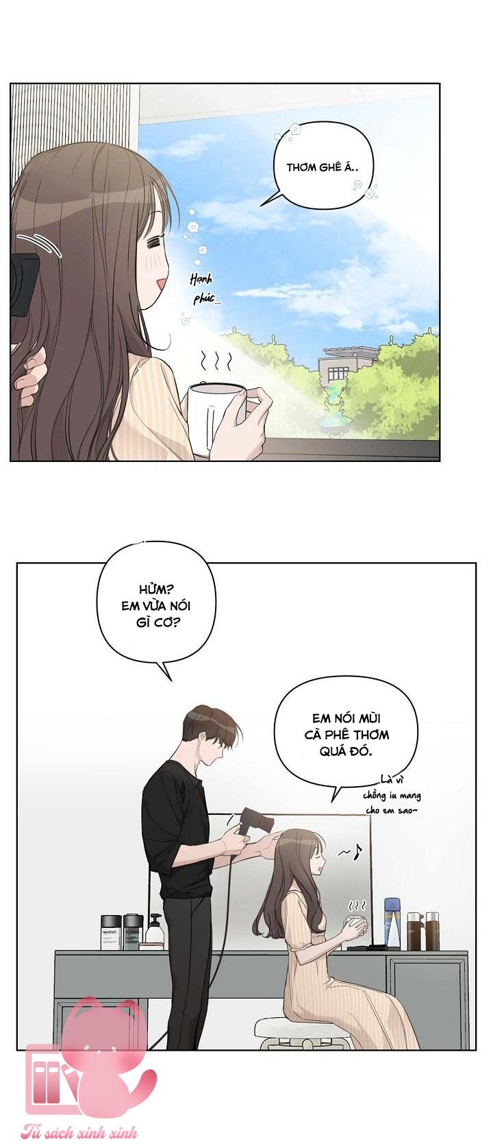 Baby Đến Rồi - Chap 73 (NT1)
