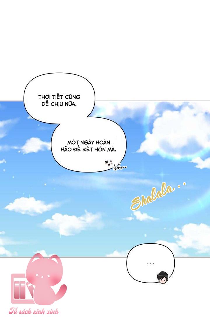 Baby Đến Rồi - Chap 73 (NT1)