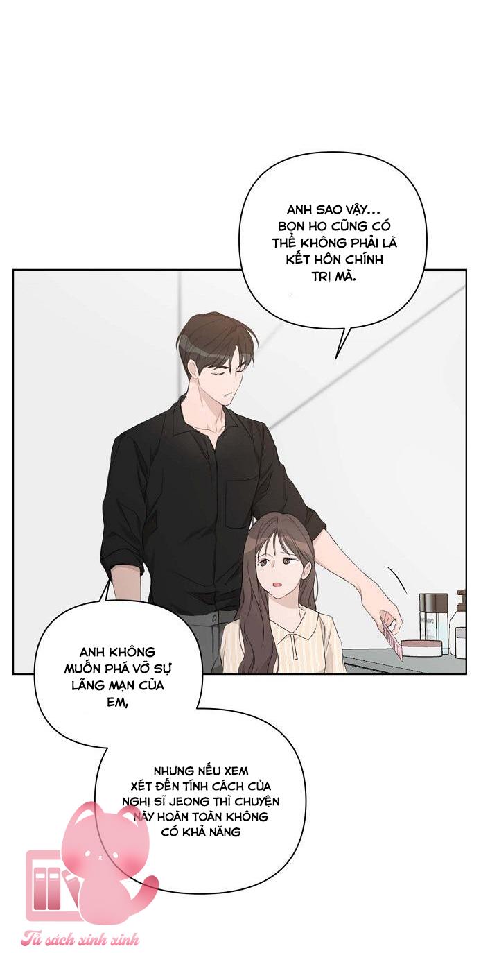 Baby Đến Rồi - Chap 73 (NT1)