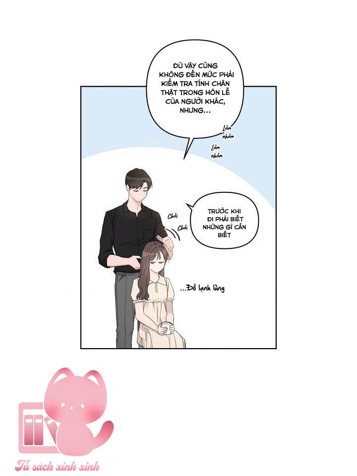 Baby Đến Rồi - Chap 73 (NT1)