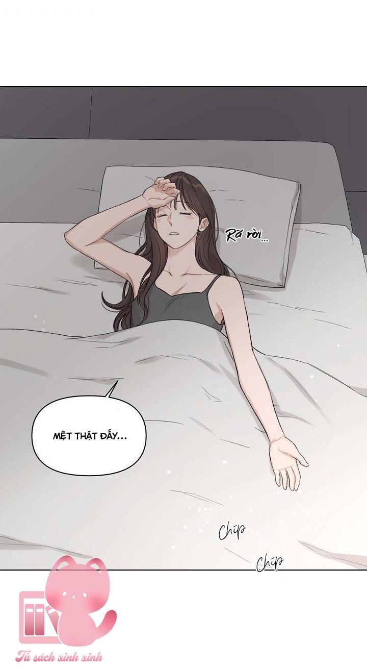 Baby Đến Rồi - Chap 73 (NT1)