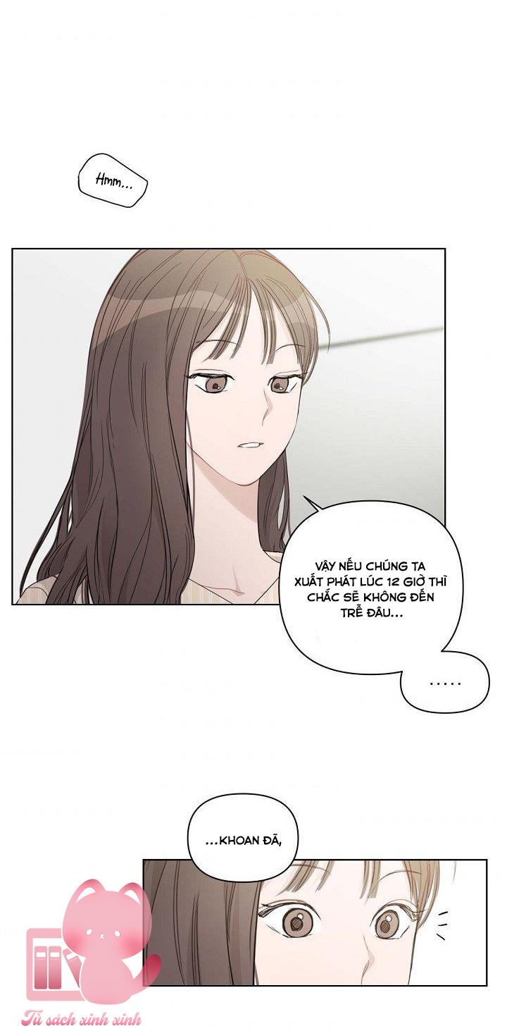 Baby Đến Rồi - Chap 73 (NT1)