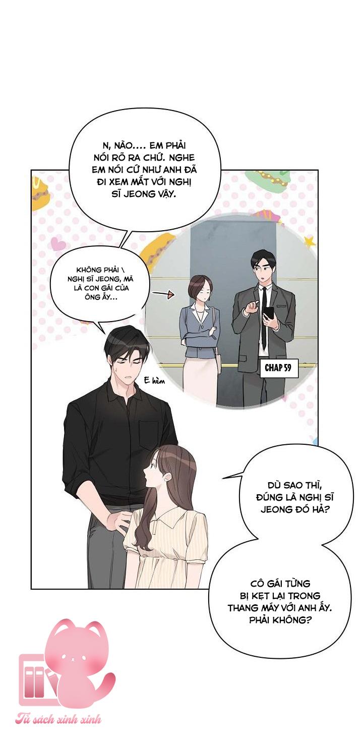 Baby Đến Rồi - Chap 73 (NT1)
