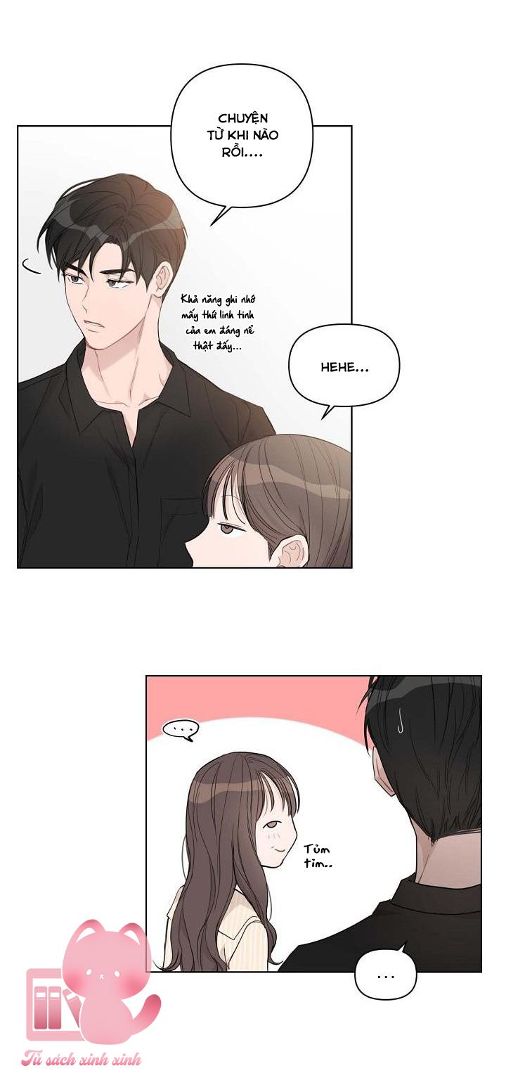 Baby Đến Rồi - Chap 73 (NT1)