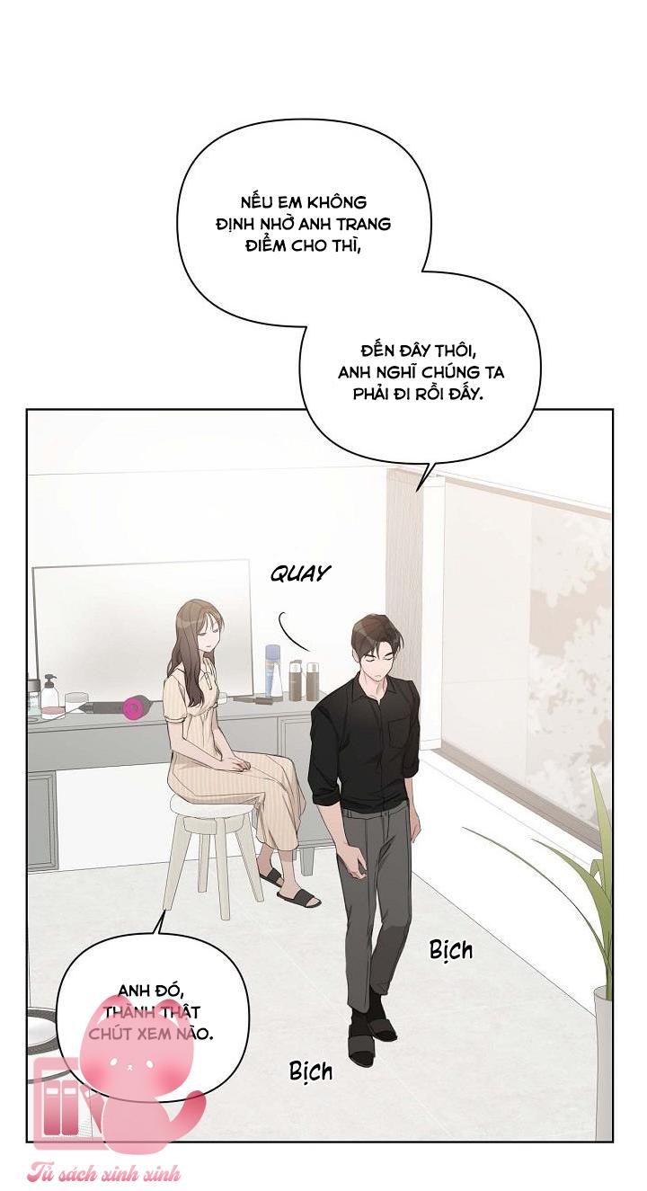Baby Đến Rồi - Chap 73 (NT1)