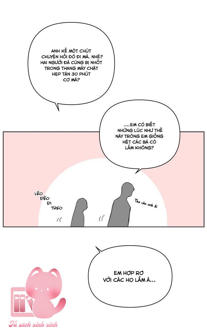Baby Đến Rồi - Chap 73 (NT1)