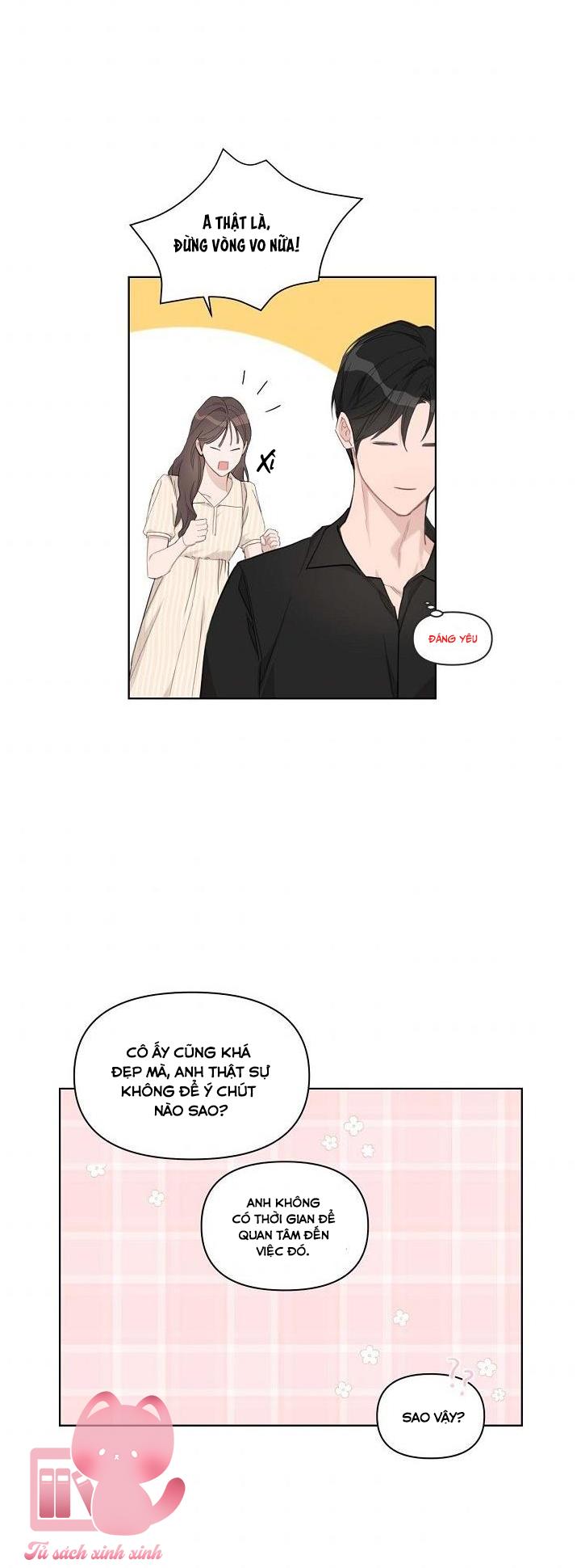 Baby Đến Rồi - Chap 73 (NT1)