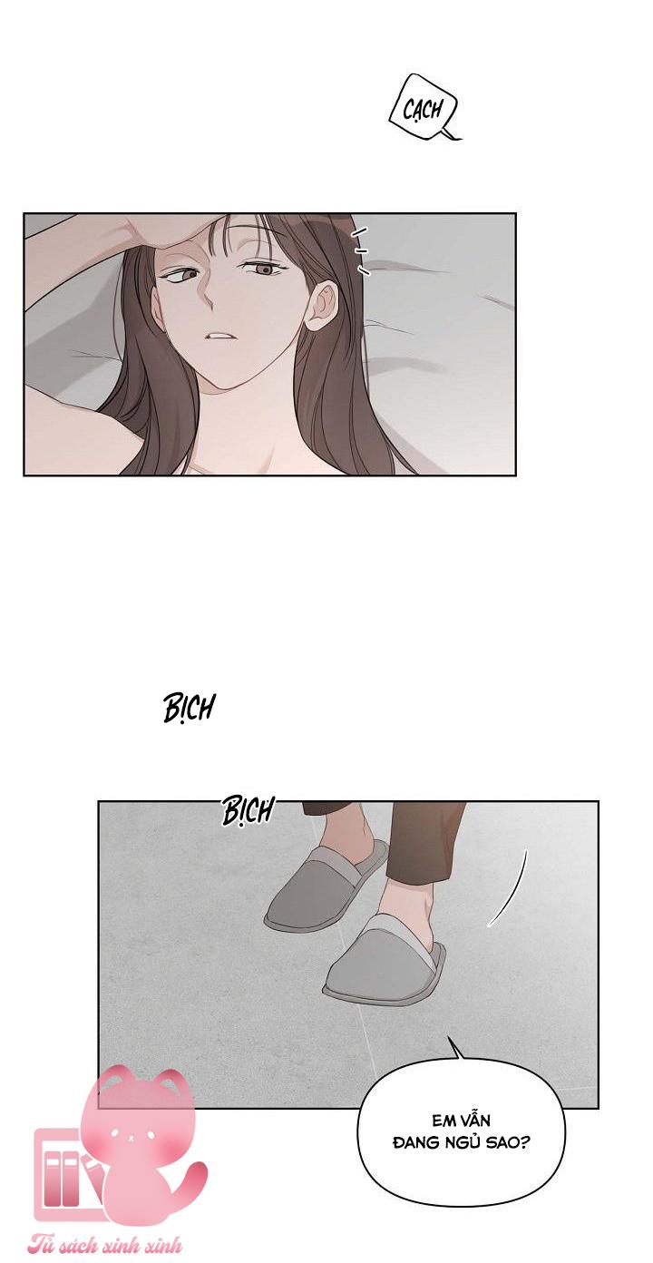 Baby Đến Rồi - Chap 73 (NT1)