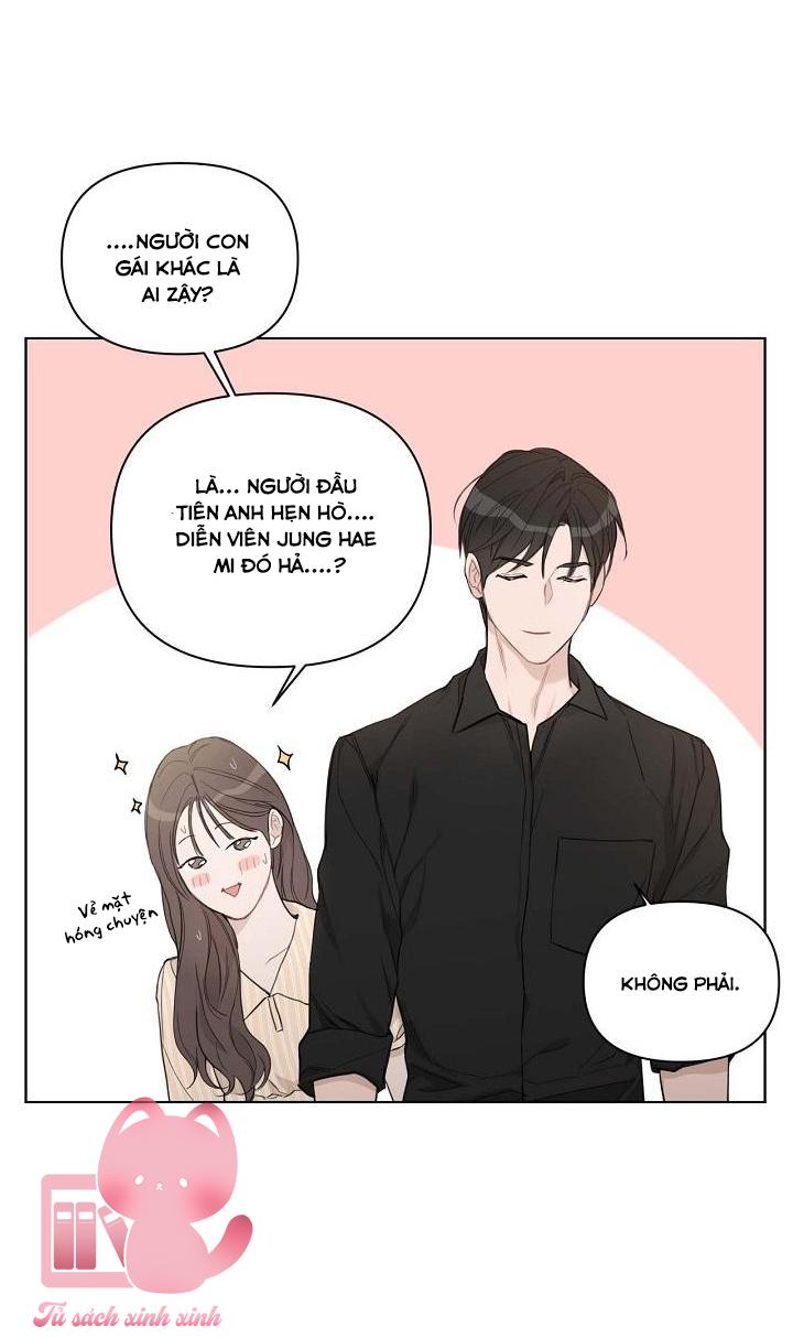 Baby Đến Rồi - Chap 73 (NT1)