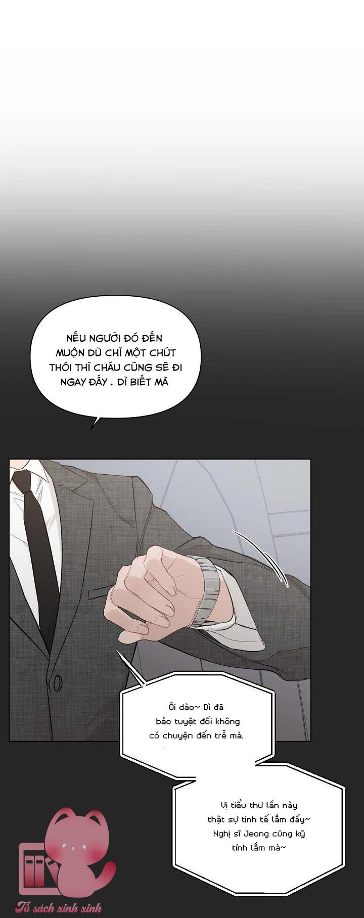 Baby Đến Rồi - Chap 73 (NT1)