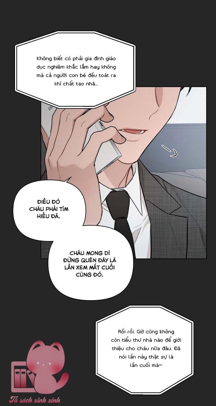 Baby Đến Rồi - Chap 73 (NT1)