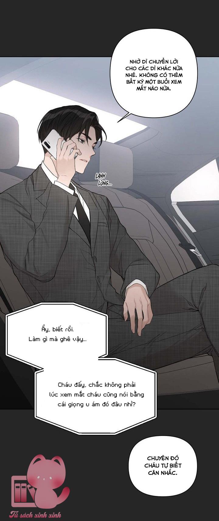 Baby Đến Rồi - Chap 73 (NT1)