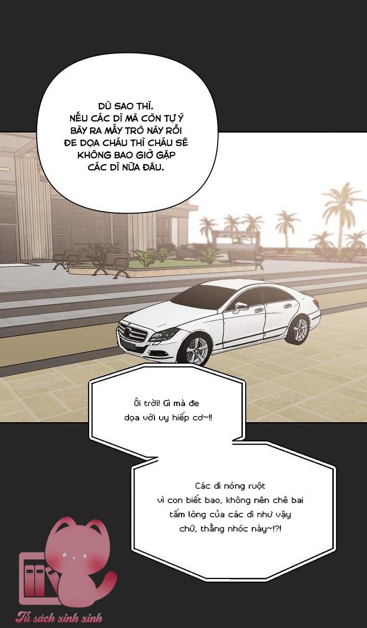 Baby Đến Rồi - Chap 73 (NT1)