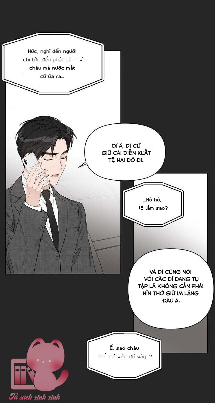 Baby Đến Rồi - Chap 73 (NT1)