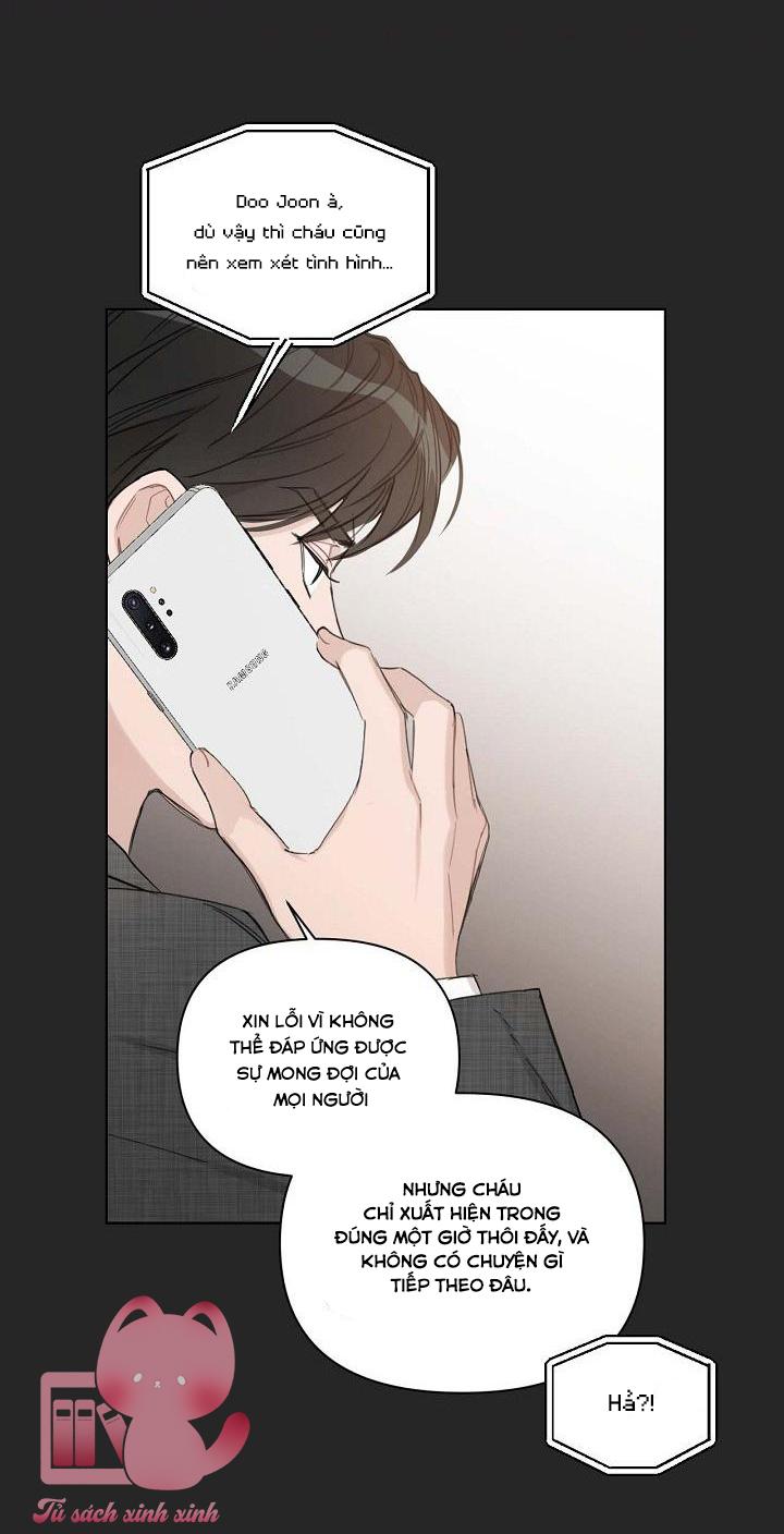Baby Đến Rồi - Chap 73 (NT1)