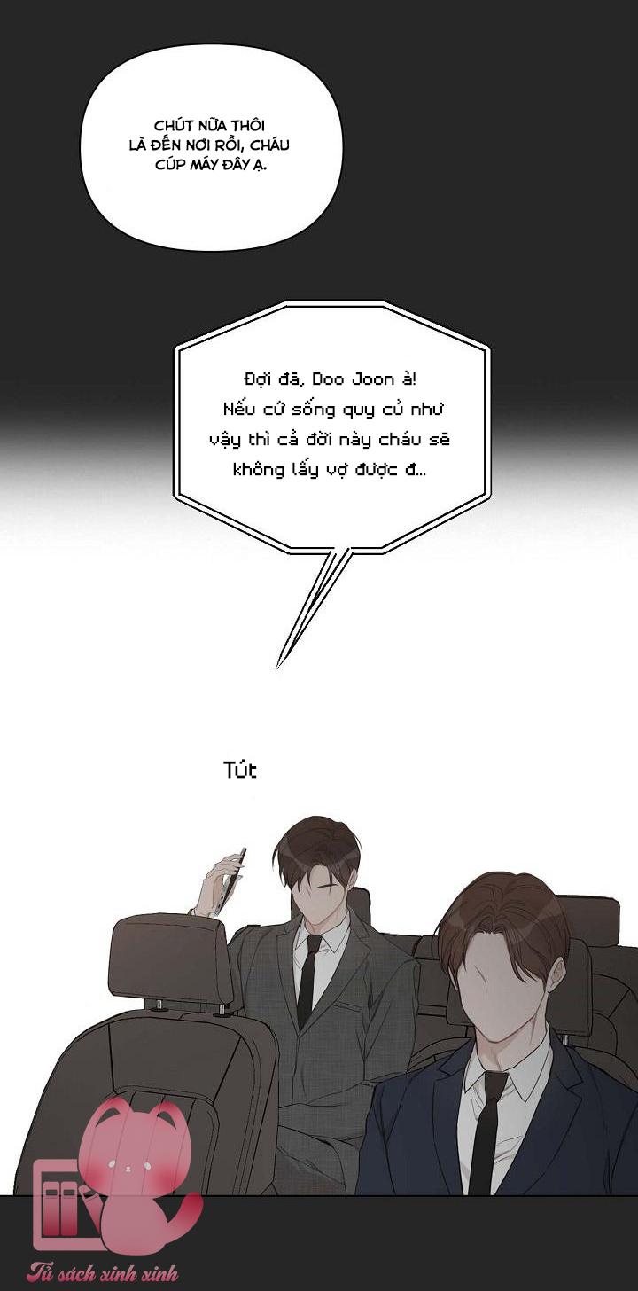 Baby Đến Rồi - Chap 73 (NT1)