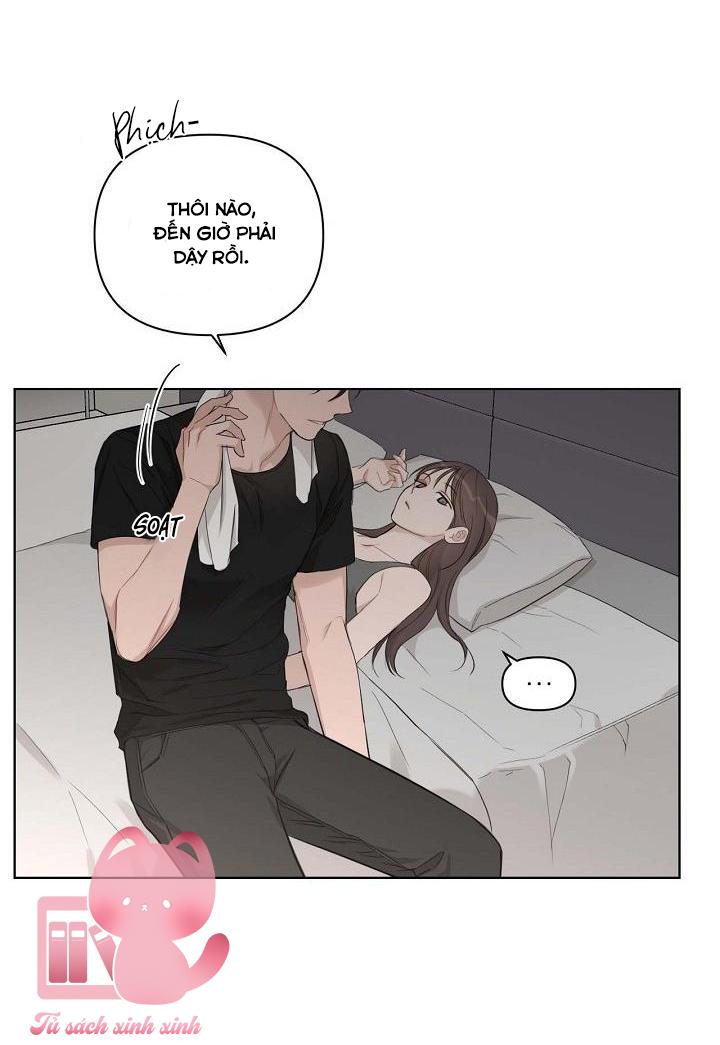 Baby Đến Rồi - Chap 73 (NT1)
