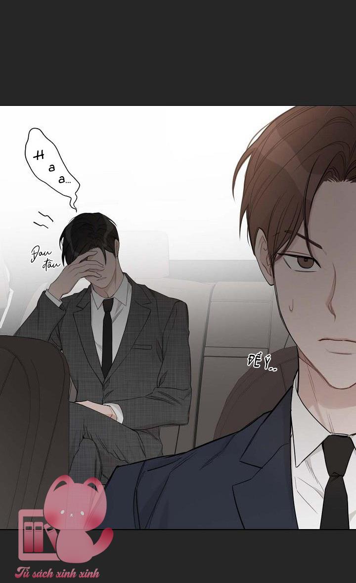 Baby Đến Rồi - Chap 73 (NT1)