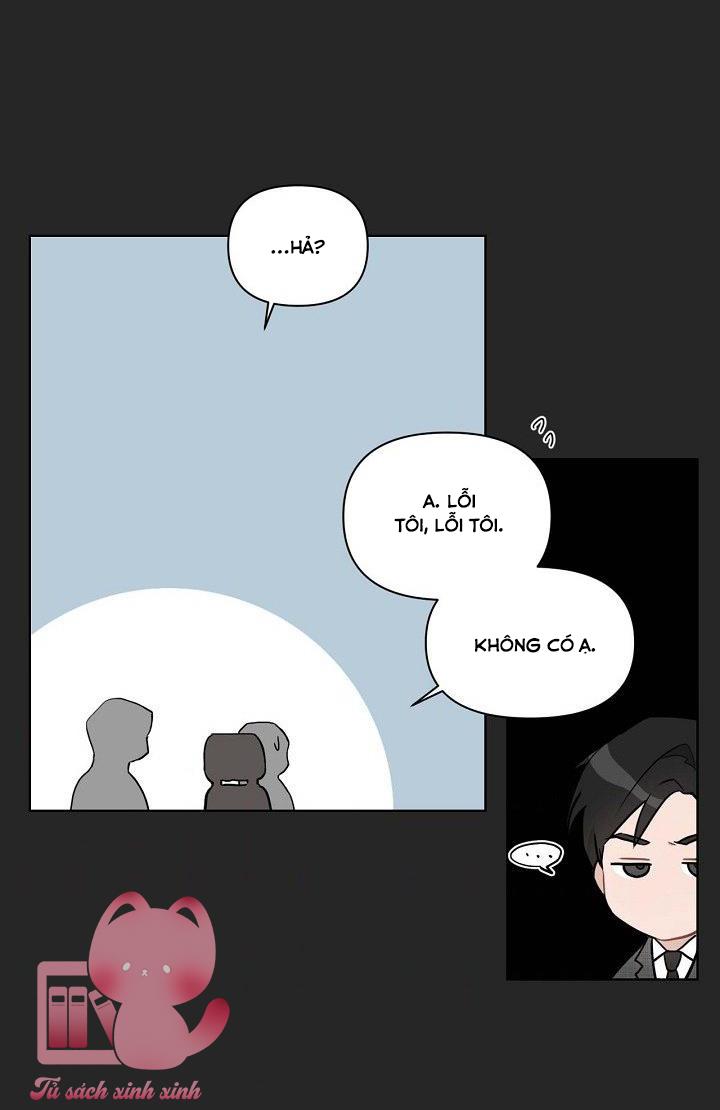 Baby Đến Rồi - Chap 73 (NT1)