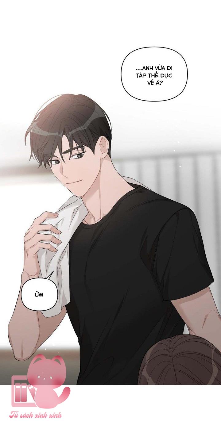 Baby Đến Rồi - Chap 73 (NT1)