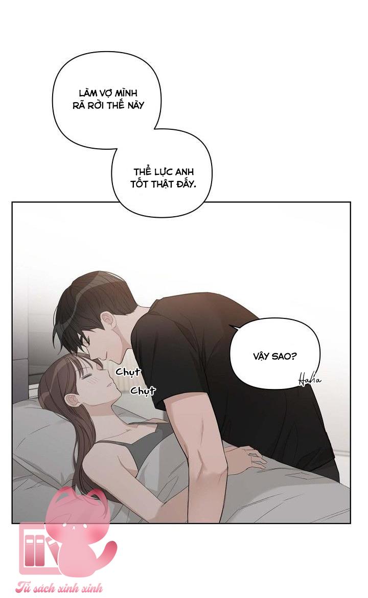 Baby Đến Rồi - Chap 73 (NT1)