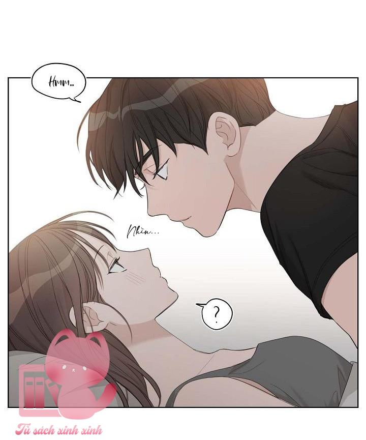 Baby Đến Rồi - Chap 73 (NT1)