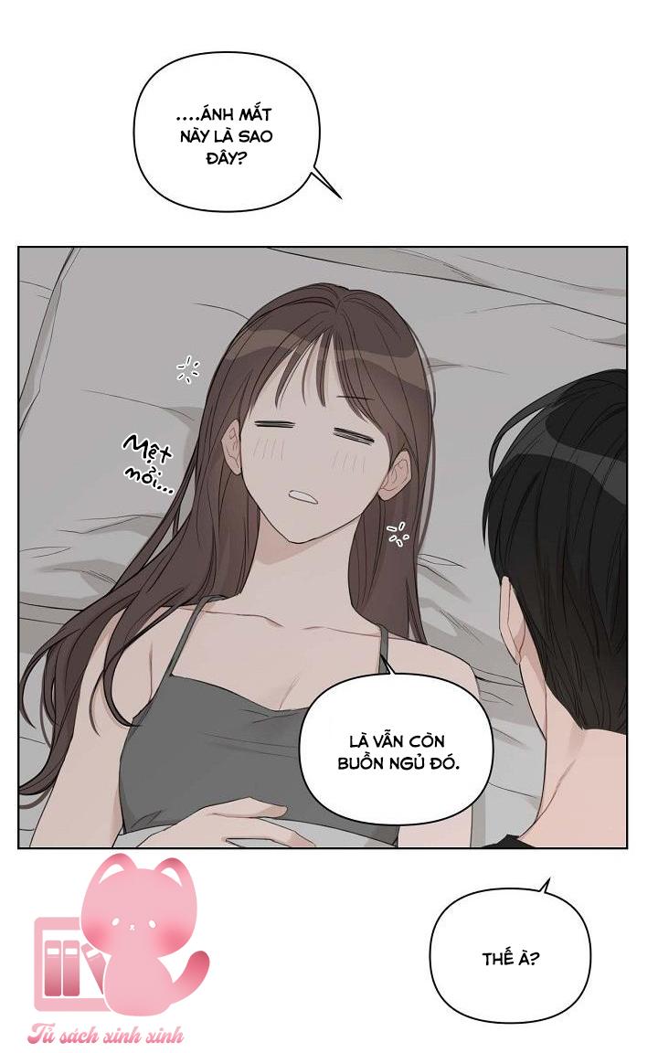 Baby Đến Rồi - Chap 73 (NT1)