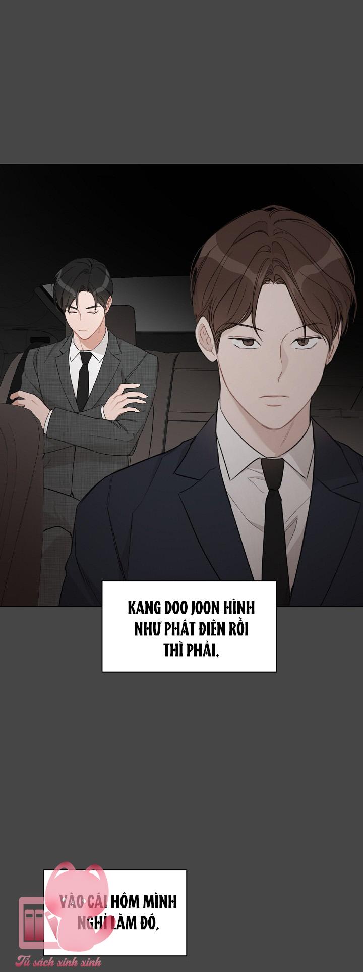 Baby Đến Rồi - Chap 74 (NT2)