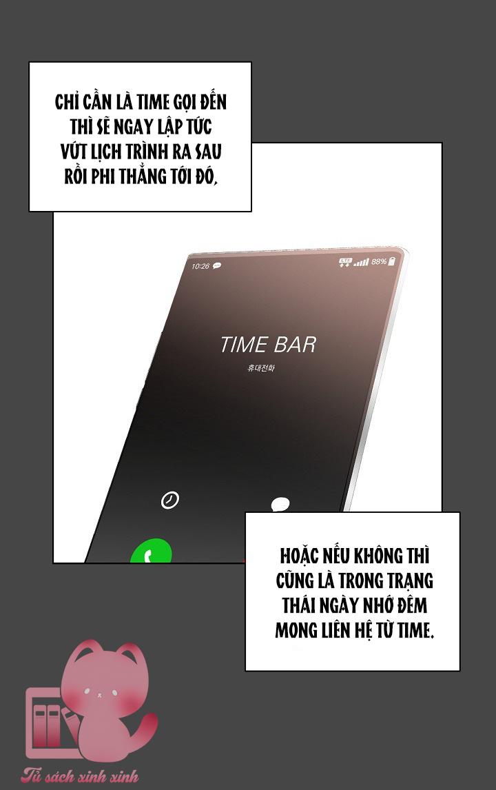 Baby Đến Rồi - Chap 74 (NT2)