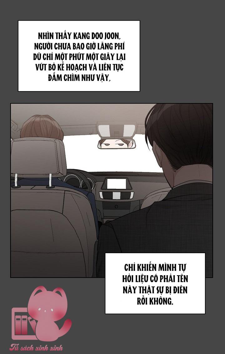 Baby Đến Rồi - Chap 74 (NT2)