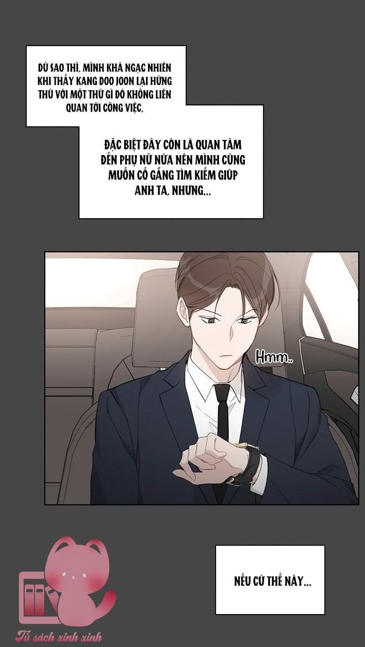 Baby Đến Rồi - Chap 74 (NT2)