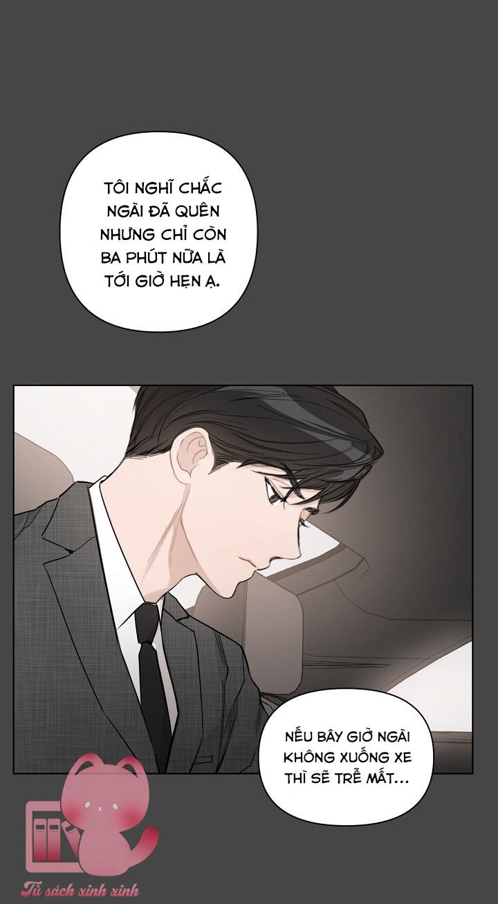 Baby Đến Rồi - Chap 74 (NT2)
