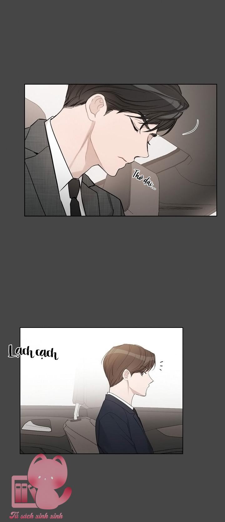 Baby Đến Rồi - Chap 74 (NT2)