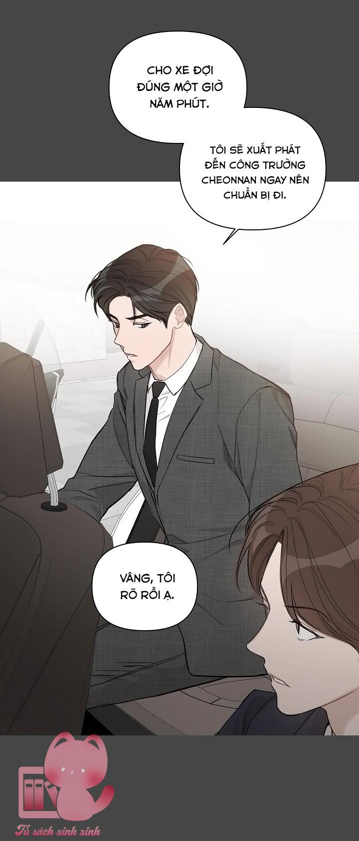 Baby Đến Rồi - Chap 74 (NT2)